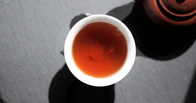 高麗人参茶の効果：疲労回復から美肌まで、女性に嬉しい効能を徹底解説