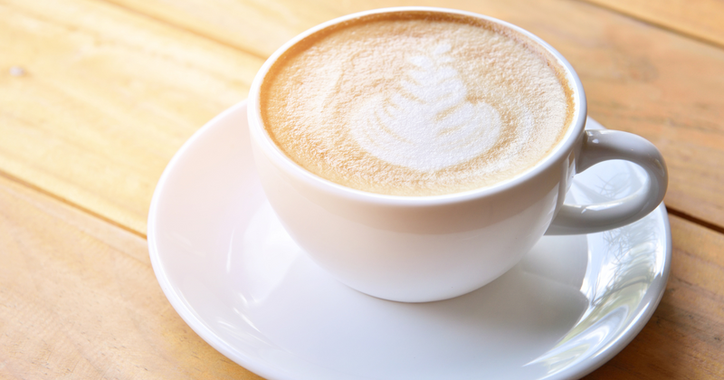 お洒落カフェ探訪：心ときめく空間で味わう、こだわりの一杯