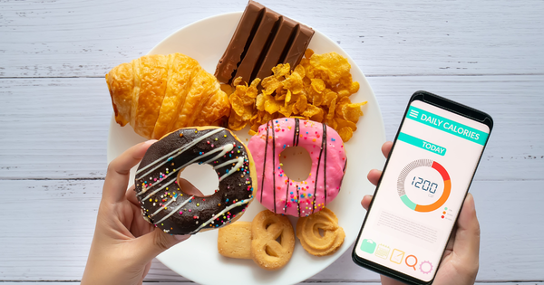 罪悪感なし！ダイエット中でも楽しめるローカロリーおやつガイド