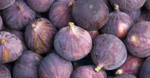 いちじくは皮ごと食べられる？品種別の食べ方と栄養を徹底解説！