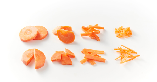 カット人参の保存方法｜冷蔵・冷凍で長持ちさせる秘訣と活用レシピ