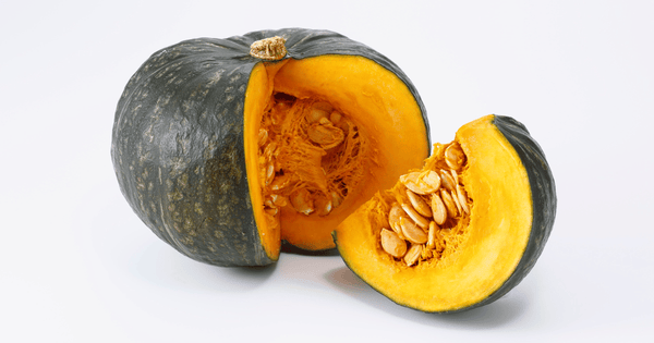 冬至にかぼちゃを食べる理由：地域差、簡単レシピ、魔除けの意味まで徹底解説