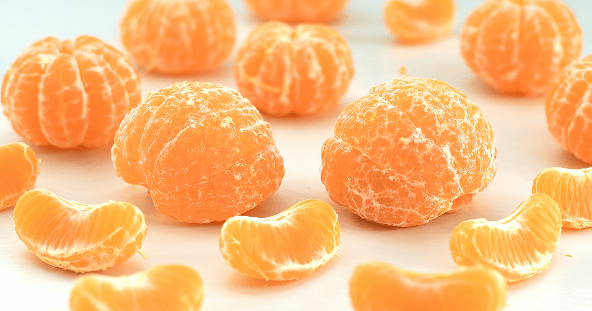もう失敗しない！みかんの皮むき完全ガイド：基本からツルツル仕上げまで