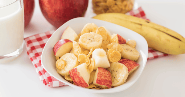 りんごと牛乳の相性は？意外な組み合わせの秘密とおすすめレシピ