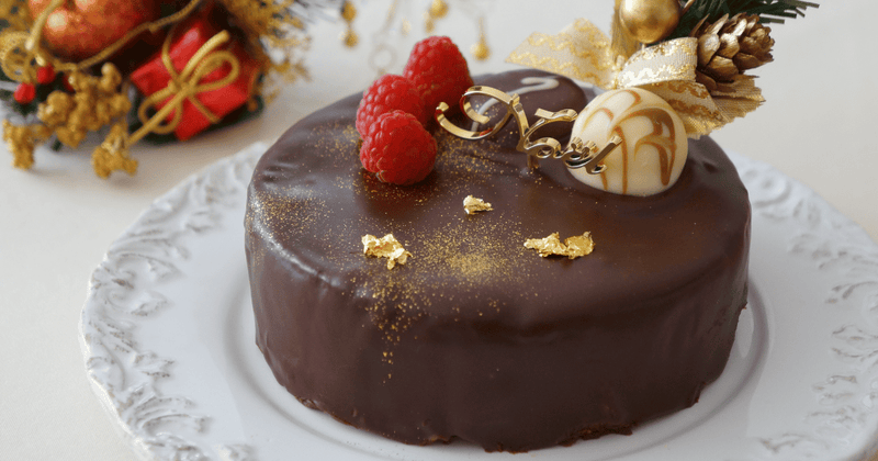 夏にときめく！手作りケーキレシピとデコレーションアイデア集