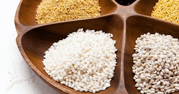 冷凍もち麦で毎日手軽に健康生活！美味しく続ける秘訣と活用レシピ