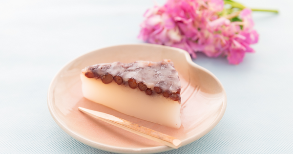 夏を彩る和菓子「水無月」：由来と味わいを深掘り