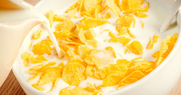 コーンフロスティの栄養：バランスアップ術とおすすめレシピ