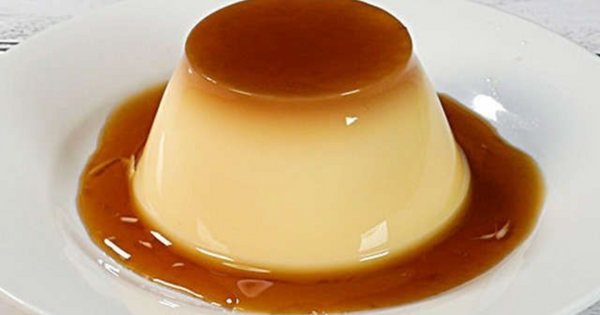 プリンの脂質：知っておきたい情報とヘルシーな楽しみ方