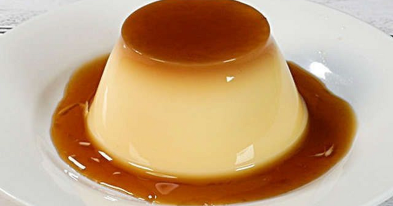 プリンの脂質：知っておきたい情報とヘルシーな楽しみ方