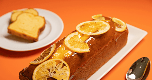 家にあるもので簡単！丸ごとパウンドケーキをおしゃれにラッピングするアイデア集