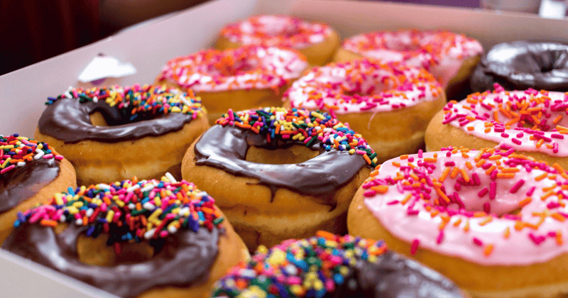 もうドーナツ型で悩まない！家にあるもので簡単手作りアイデア集