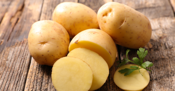 じゃがいも植え付け後の水やり完全ガイド：成功の秘訣と注意点