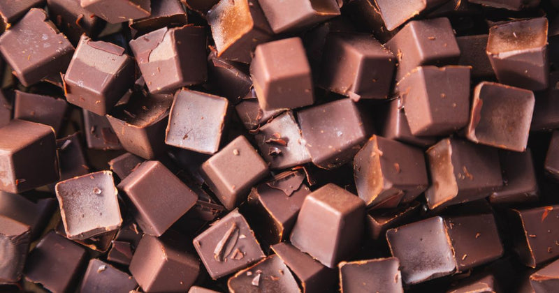 スイートチョコレートとは？特徴から選び方まで徹底解説