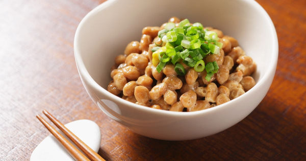 納豆イソフラボン：健康効果を最大限に引き出す食べ方と活用術