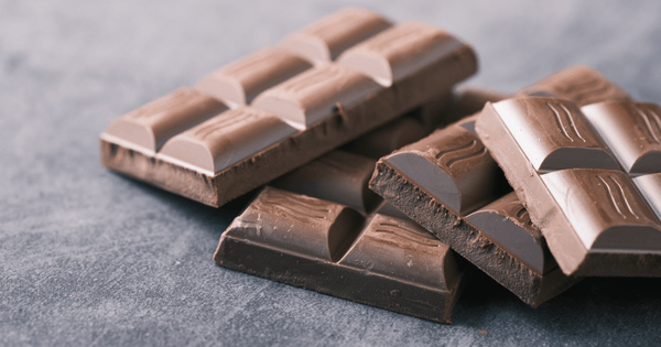 チョコと牛乳で簡単手作り！生クリームなしでも濃厚なめらか生チョコ