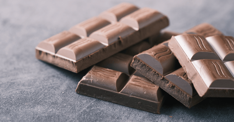 チョコと牛乳で簡単手作り！生クリームなしでも濃厚なめらか生チョコ
