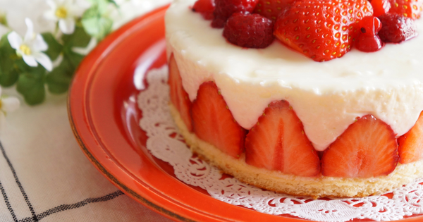 手作りケーキを長持ちさせる！保存のコツと日持ちするレシピ