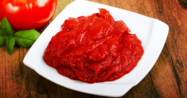 トマトペーストとは？料理を格上げする万能調味料の秘密