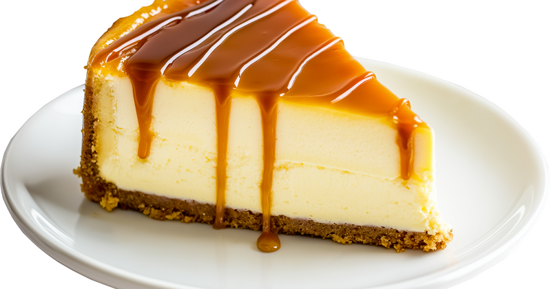 チーズケーキはダイエットの敵？カロリー・糖質量と賢い選び方＆食べ方