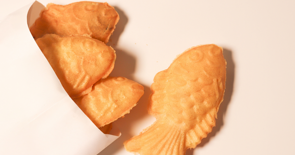 たい焼きの魅力：老若男女を虜にする日本の伝統菓子
