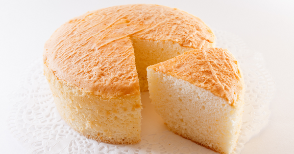 冷凍スポンジケーキ：美味しさ長持ち！プロも使う保存テクニックと活用レシピ