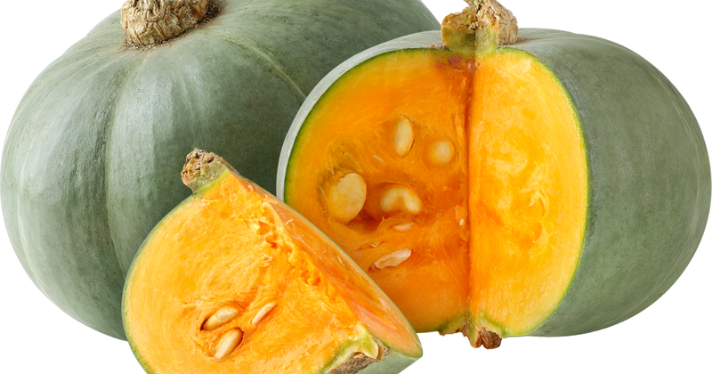 知っておきたいかぼちゃの特徴：旬、産地、栄養価を徹底解説