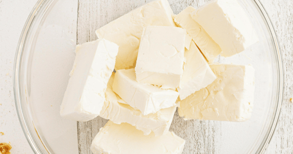 クリームチーズは糖質制限の味方？カロリー・糖質量とダイエット中の賢い食べ方