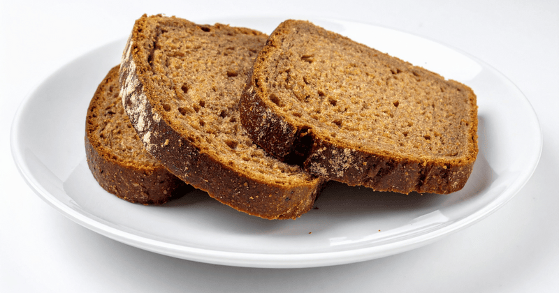 ライ麦パンの糖質と効果：ダイエットへの活用術