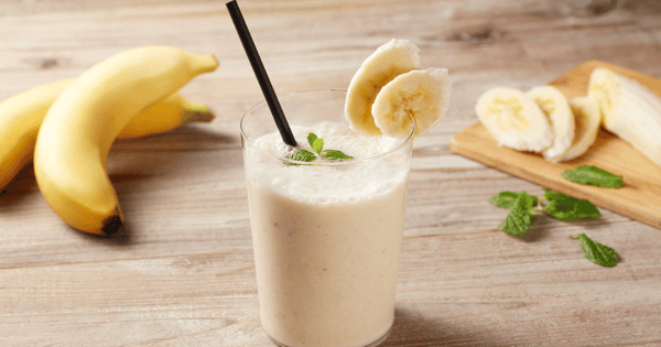 バナナの栄養を最大限に引き出す！効果的な食べ合わせと避けるべき組み合わせ