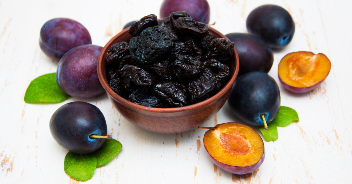 プルーンは何科？知っておきたい基本情報と関連キーワード