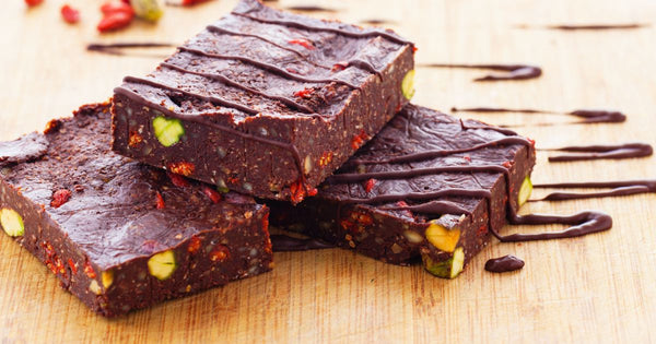 ローチョコレートとは？ 美味しさと栄養を最大限に活かす、注目のヘルシースイーツ