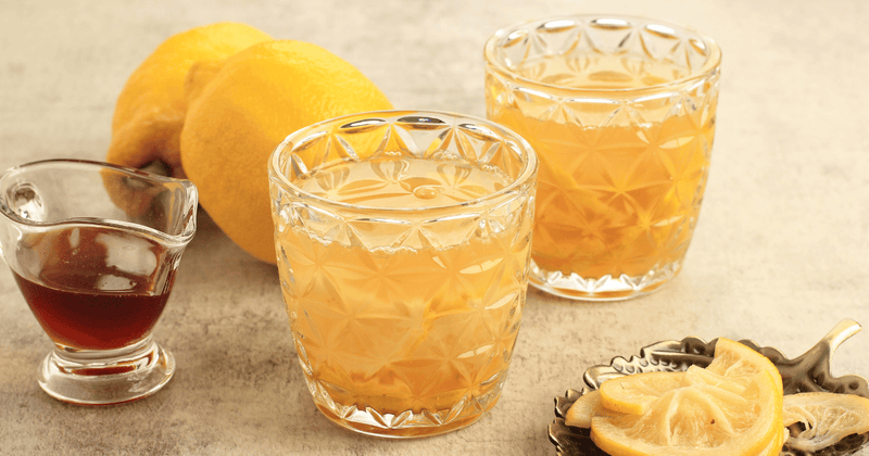 ゆずの絞り汁・果汁を無駄にしない！保存方法と活用レシピ