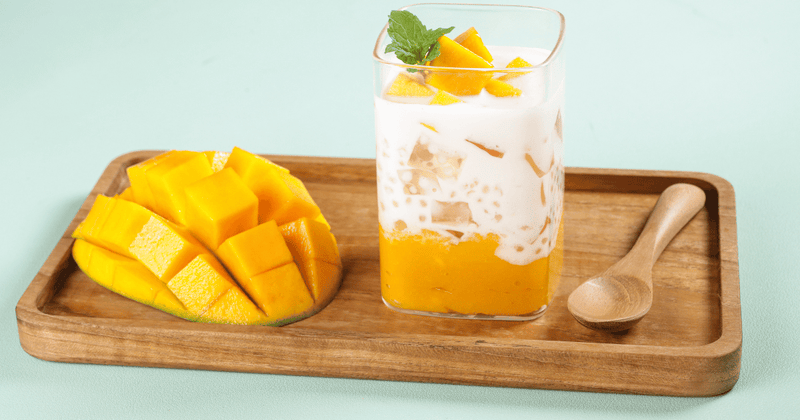 マンゴーは何科？その魅力と歴史を紐解く