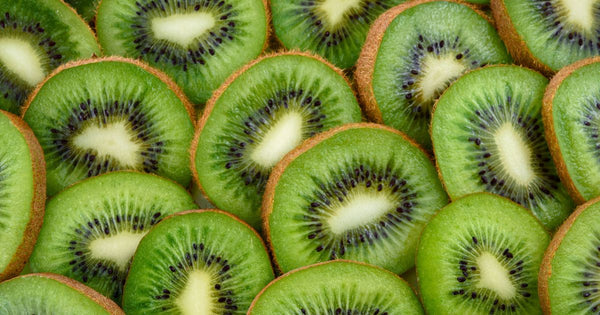 キウイフルーツの種類：グリーン、ゴールド、そして希少な品種まで徹底解説