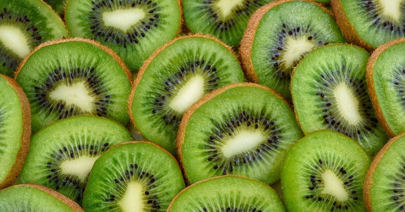 キウイフルーツの種類：グリーン、ゴールド、そして希少な品種まで徹底解説
