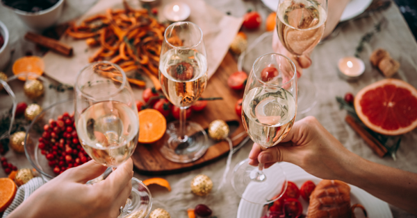 パーティーを最高に盛り上げる！おすすめお菓子大集合