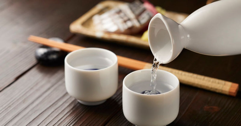 日本酒とチョコレートのマリアージュ：意外な組み合わせが生む至福の味わい