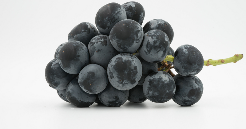 種なし皮ごと！長野パープルが革命を起こした理由