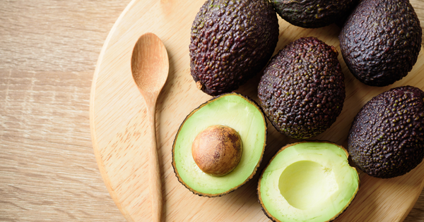 今日から迷わない！アボカドの食べ頃を見極める極意