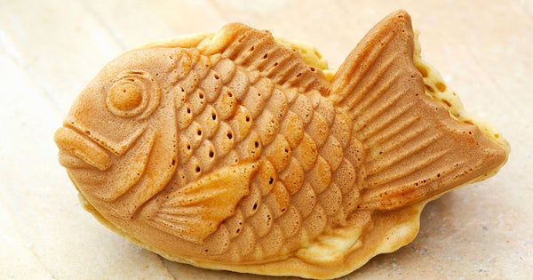 [タイ焼き屋] 厳選！絶品たい焼き店ガイド - おすすめの味と進化形たい焼き