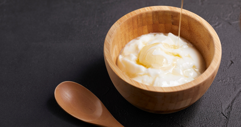 水切りヨーグルトの日持ち：冷蔵・冷凍保存のコツと安全な消費期限