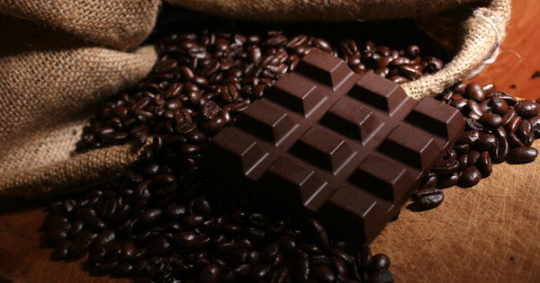 ビターチョコレートがもたらす驚くべき効果：健康と美容への貢献
