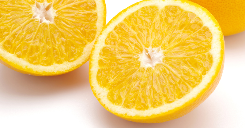 八朔みかんの魅力：ほろ苦さと爽やかさ、独特の食感が織りなす絶妙なハーモニー