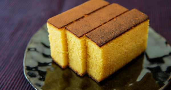 カステラの日持ち徹底ガイド：賞味期限を正しく理解し、美味しさを保つ方法