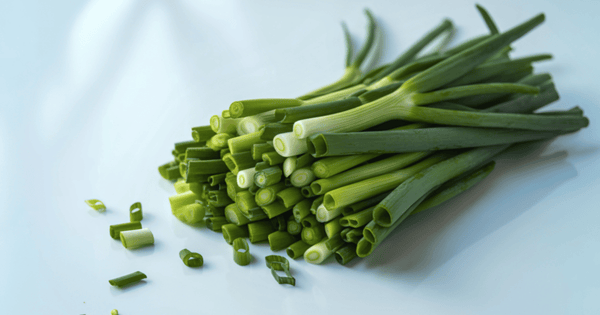 初心者でも簡単！プランターで始める葉ネギ栽培：基本とコツ