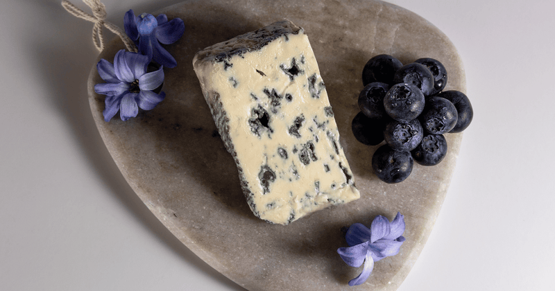 ブルーチーズとゴルゴンゾーラ：青カビチーズの魅力と歴史