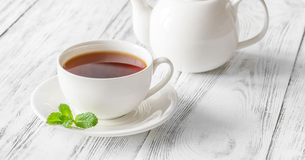 紅茶と砂糖：至福の組み合わせ、無限のバリエーション
