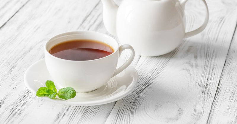 紅茶と砂糖：至福の組み合わせ、無限のバリエーション