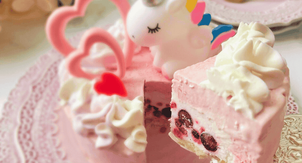 【おすすめ】バースデーケーキにサプライズを、アイスクリームの特集！ - スイーツモール